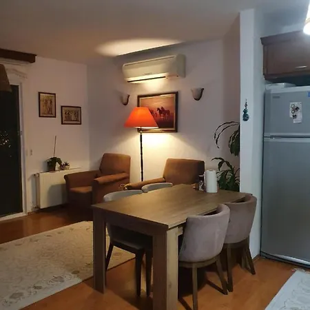 Triplex With A Unique Wide View Of Villa *