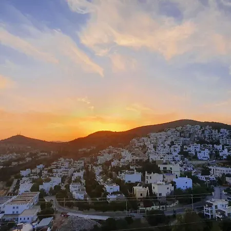 Triplex With A Unique Wide View Of Villa *