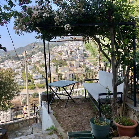 Vila Triplex With A Unique Wide View Of *