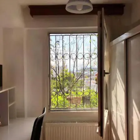 Vila Triplex With A Unique Wide View Of Bodrum