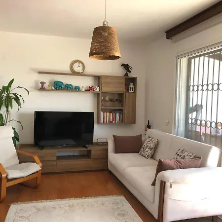 Vila Triplex With A Unique Wide View Of Bodrum