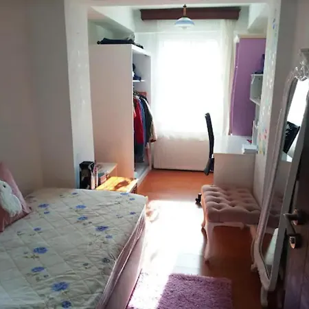 Vila Triplex With A Unique Wide View Of Bodrum